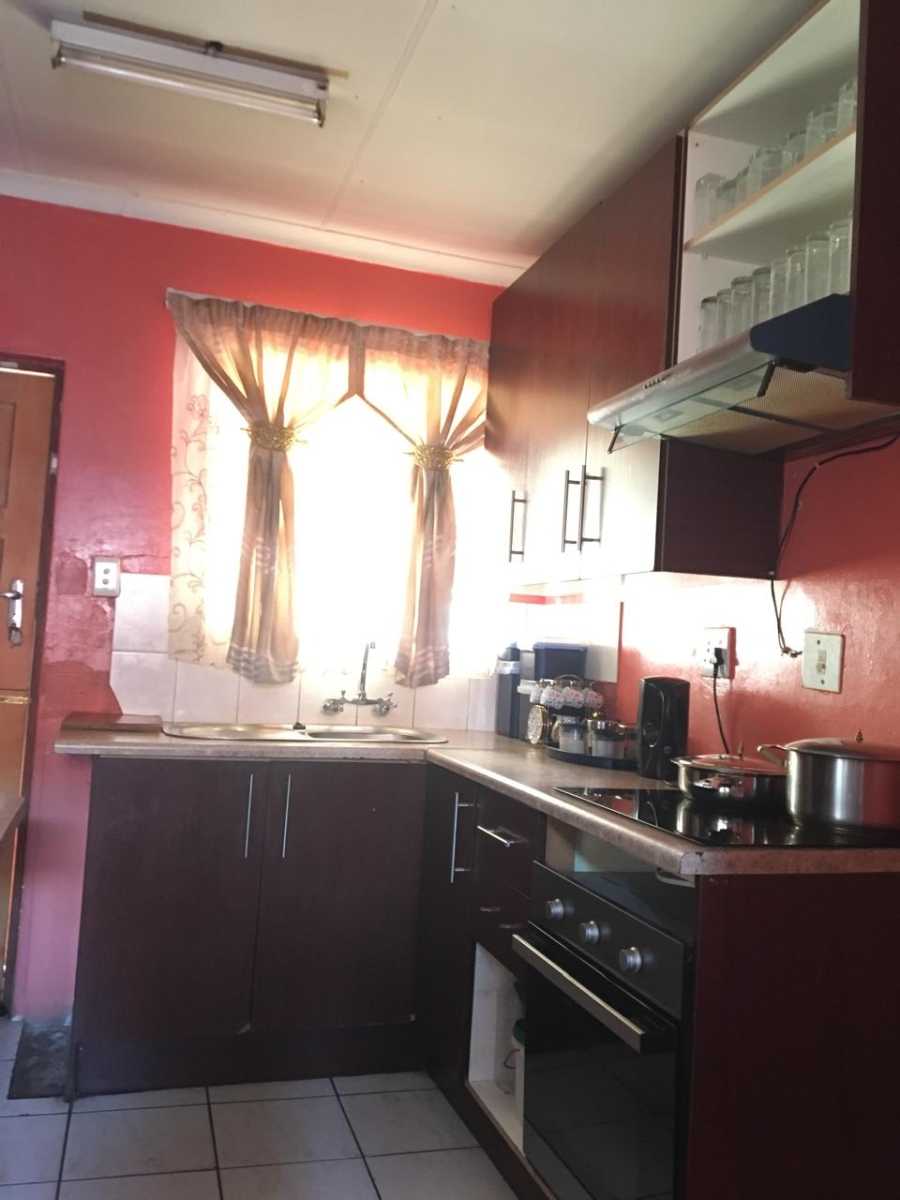 3 Bedroom Property for Sale in Mandela View Free State